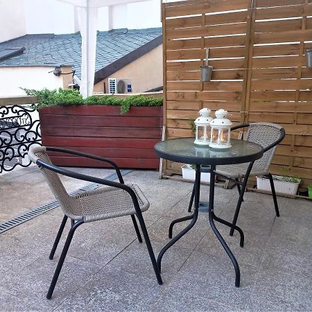 Neoapartments - Rynek Pod Gryfami Wrocław Extérieur photo
