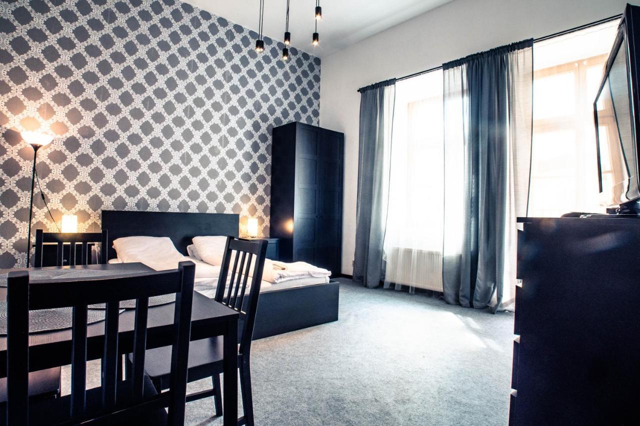 Neoapartments - Rynek Pod Gryfami Wrocław Extérieur photo